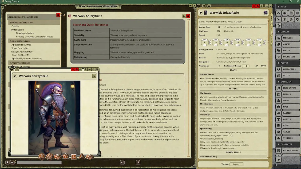 Screenshot 0